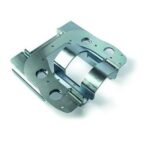 Attacco pivottante per aste fino a 4 m