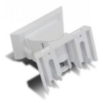 Inim Supporto per rivelatore Xline