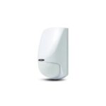 Inim XDT200H - Rilevatore doppia tecnologia. PIR duale digitale. Microonde basate su banda X. Copertura 15m.