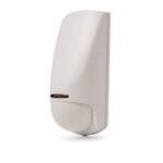 Inim XTTP200H - Rivelatore combinato a doppio infrarosso passivo e a microonde (banda X) da interno. Immune ad animali fino a 25 Kg circa. Copertura 12m. Angolo di rivelamento 80°. Conteggio degli impulsi. Compensazione della temperatura. Antiaccecamento. LED escludibile. Protezione antiapertura e antistrappo. Resistenze di fine linea.