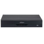 Dahua - XVR AI Wizsense 8 Canali Hdcvi/cvbs/tvi/ahd O 8+2 Canali IP A 2 Mp, 1 Ingresso E 1 Uscita Audio Bidirezionale