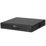 Dahua - XVR AI Wizsense 16 Canali Hdcvi/cvbs/tvi/ahd A 2 Mp O 16+2 Canali IP A 6 Mp, 1 Ingresso E 1 Uscita Audio Bidirezionale