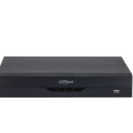 XVR AI 4 Ch Analog 5 Mp / 4+2 Ch IP 6 Mp 1 Ssd Embedded