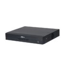 Dahua Xvr5108hs-4kl-i3 - XVR AI Wizsense 8 Canali Hdcvi/cvbs/tvi/ahd O 8+8 Canali IP A 8 Mp (analog. 7fps), 1 Ingresso E 1 Uscita Audio Bidirezionale