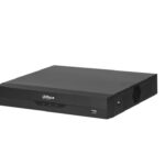 Dahua Xvr5108hs-i3 - XVR AI Wizsense 8 Canali Hdcvi/cvbs/tvi/ahd A 5 Mp O 8+4 Canali IP A 6 Mp,1 Ingresso E 1 Uscita Audio Bidirezionale