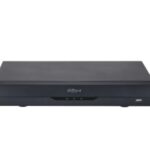 XVR AI Wizsense 16 Canali Hdcvi/cvbs/tvi/ahd A 5 Mp O 16+8 Canali IP A 6 Mp, Max. Banda 128 Mbps, AI Coding, H.265+, 2 Uscite Video (1 Vga + 1 Hdmi), 16 Ingressi E 3 Uscite Allarme, 16/16 Ingressi Rca/bnc E 1 Uscita Rca Audio Bidirezionale, Predisposto Per Montaggio Di 1 Disco Sata (fino A 16 Tb), 1 Porta Rs485, 1 Porta Lan 1000 Mbps, 2 Porte Usb (3.0 E 2.0), 2 Canali Analog Protezione Perimetrale, 2 Canali Analog Face Detection, 2 Canali Face/recognition, Smd Plus Su Tutti I Canali, Mini 1u, Alimentazione 12 Vdc <12 W Senza Hard Disk