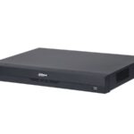 XVR AI Wizsense 16 Canali Hdcvi/cvbs/tvi/ahd O 16+16 Canali IP A 8 Mp (analog 7fps Encoding), Max. Banda AI Coding, H.265+, 2 Uscite Video (1 Vga + 1 Hdmi), 1/16 Ingressi Rca/bnc E 1 Uscita Rca Audio Bidirezionale, Predisposto Per Montaggio Di 2 Dischi Sata (fino A 16 Tb Cad.), 1 Porta Rs485, 1 Porta Lan 1000 Mbps, 2 Porte Usb (3.0 E 2.0), 2 Canali Analog Protezione Perimetrale, 2 Canali Analog Face Detection/recognition, Smd Plus Su Tutti I Canali Analog, 1u, Alimentazione 12 Vdc <15 W Senza Hard Disk