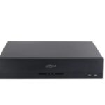 XVR AI Wizsense 16 Canali Hdcvi/cvbs/tvi/ahd Fino A 8 Mp (analog. 7fps Encoding) O 16+16 Canali IP A 12 Mp, Max. Banda 128 Mbps, AI Coding, H.265+, 4 Uscite Video (1 Vga + 2 Hdmi + 1 Tv), 16 Ingressi E 6 Uscite Allarme, 16 Ingressi E 1 Uscita Audio Bnc, Comunicazione Bidirezionale, Predisposto Per Montaggio Di 8 Dischi Sata (fino A 10 Tb Cad.), 1 Porta Esata, 1 Porta Rs485, 1 Porta Rs232, 4 Porte Usb (2 2.0 E 2 3.0), 2 Canali Analog Protezione Perimetrale, 2 Canali Analog Face Recognition, 16 Canali Analog Smd Plus, 2u, Alimentazione 100~240 Vac <20 W Senza Hard Disk