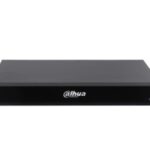 XVR AI Wizsense 16 Canali Hdcvi/cvbs/tvi/ahd O 16+16 Canali IP A 8 Mp (analog 15fps Encoding), Max. Banda 128 Mbps, AI Coding, H.265+, 2 Uscite Video (1 Vga + 1 Hdmi), 1/16 Ingressi Rca/bnc E 1 Uscita Rca Audio Bidirezionale, Predisposto Per Montaggio Di 2 Dischi Sata (fino A 16 Tb Cad.), 1 Porta Rs485, 1 Porta Lan 1000 Mbps, 2 Porte Usb (3.0 E 2.0), 6 Canali Analog Protezione Perimetrale, 6 Canali Analog Face Detection/recognition, Smd Plus Su Tutti I Canali Analog, 1u, Alimentazione 12 Vdc <32 W Senza Hard Disk