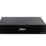 XVR AI Wizsense 16 Canali Hdcvi/cvbs/tvi/ahd Fino A 8 Mp (analog. 15fps Encoding) O 16+16 Canali IP A 12 Mp, Max. Banda 128 Mbps, AI Coding, H.265+, 4 Uscite Video (1 Vga + 2 Hdmi + 1 Tv), 16 Ingressi E 6 Uscite Allarme, 16 Ingressi E 1 Uscita Audio Bnc Bidirezionale, Predisposto Per Montaggio Di 8 Dischi Sata (fino A 10 Tb Cad.), 1 Porta Esata, 1 Porta Rs485, 1 Porta Rs232, 4 Porte Usb (2 2.0 E 2 3.0), 6 Canali Analog Protezione Perimetrale, 6 Canali Analog Face Recognition, 16 Canali Analog Smd Plus, 2u, Alimentazione 100~240 Vac <30 W Senza Hard Disk