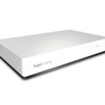 Gateway Yubii Home compatibile con Nice, Fibaro, Elero e terze parti.