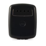 Inim nBy/S - Lettore di prossimità per montaggio a parete. 4 LED. Buzzer. IP34. Certificazione EN50131-3 IMQ.