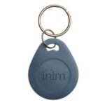Inim nKey - Tag in plastica per lettori nBy.