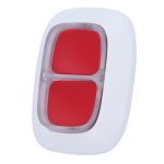 Pulsante di emergenza wireless (138642)