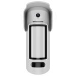 Rilevatore di movimento a tenda wireless a doppia (142717)