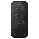Tastiera wureless con pulsanti touch che supporta (149673)