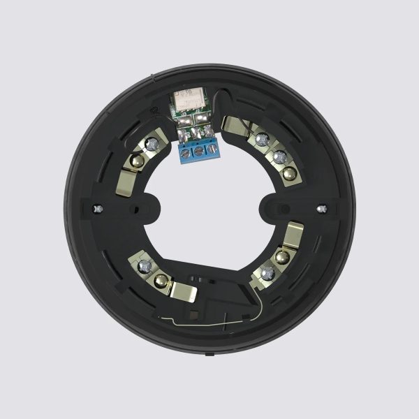 Come EB0010 ma di colore NERO