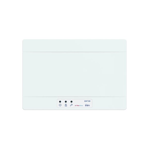 Ricevitore traslatore da Wireless bi direzionale a Loop Enea serie FireVibes.