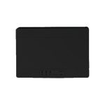 Come EWT100 ma con box di colore nero.