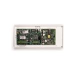 Inim IB200/A - Isolatore I-Bus con rigenerazione dei dati e dell'alimentazione (13,8V 1Ah MAX) e protezione antisabotaggio