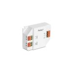 Relè di controllo Radio ISIWI RELAY NO/NC frequenza 868 fino a 500 metri -ISW-RLY1T - Alimentazione 220V o 12V- Pulse time 500ms