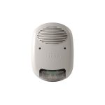 Sirena autoalimentata per esterno. 103dB(A)@3m. IP34.