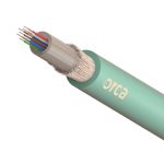 ORCA - Cavo ottico Loose int/est antird 8 fibre 62,5/125um OM1 LSZH - CPR Class Eca
