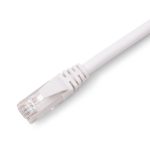 ORCA - Bretella di permutazione Cat6A UTP colore bianco LSZH L. 3mt