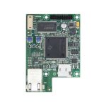 Interfaccia Ethernet per connessione a reti LAN e WAN (PRIMELAN)