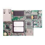 Interfaccia Ethernet per centrali SmartLoop (SMARTLAN/SF)