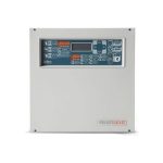 Centrale rivelazione incendio analogica indirizzata serie Smartlight.