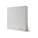 Centrale rivelazione incendio analogica indirizzata della serie SmartLOOP.