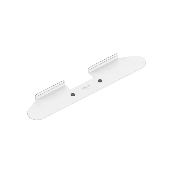 WALL MOUNT BEAM WHITE