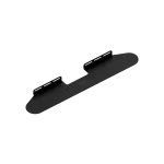 WALL MOUNT BEAM BLACK