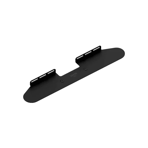 WALL MOUNT BEAM BLACK