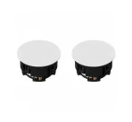 SONOS IN-CEILING BY SONANCE (COPPIA) - immagine 2