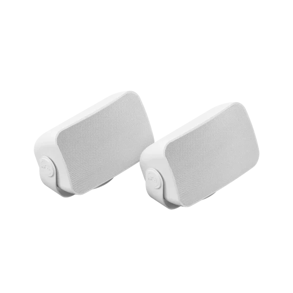 SONOS OUTDOOR BY SONANCE (COPPIA)