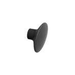 GANCIO DA PARETE PER SONOS MOVE (BLACK) - immagine 3