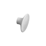 GANCIO DA PARETE PER SONOS MOVE (WHITE) - immagine 3