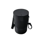 TRAVEL BAG PER MOVE (BLACK)