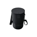 TRAVEL BAG PER MOVE (BLACK)