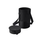 TRAVEL BAG PER MOVE (BLACK) - immagine 4