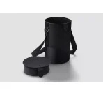 TRAVEL BAG PER MOVE (BLACK) - immagine 6