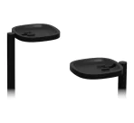 STANDS FOR ONE/P1 BLACK (COPPIA) - immagine 3