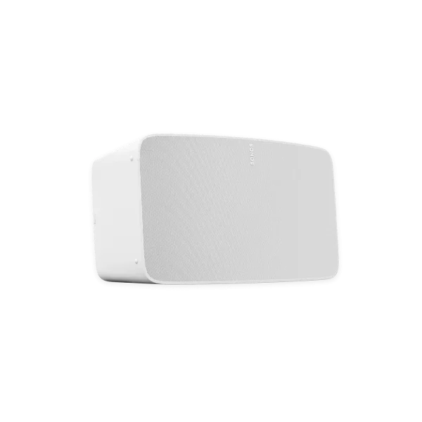 SONOS FIVE WHITE