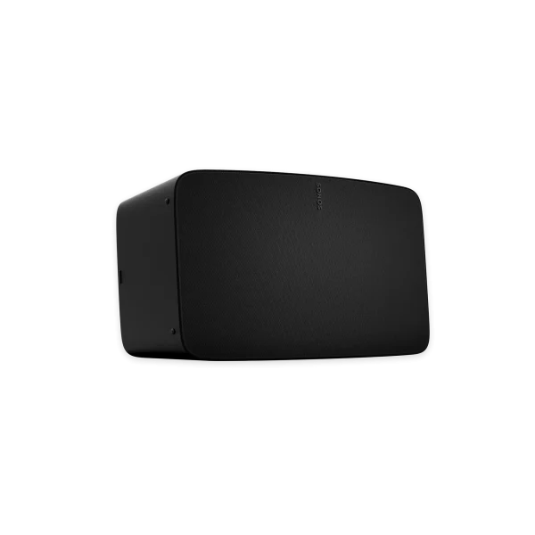 SONOS FIVE BLACK