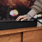 SONOS BEAM GEN.2 BLACK - immagine 9
