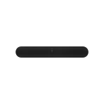 SONOS BEAM GEN.2 BLACK - immagine 5