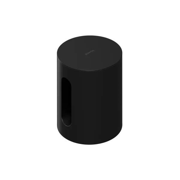 SONO SUB MINI BLACK