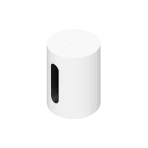 SONOS SUB MINI WHITE